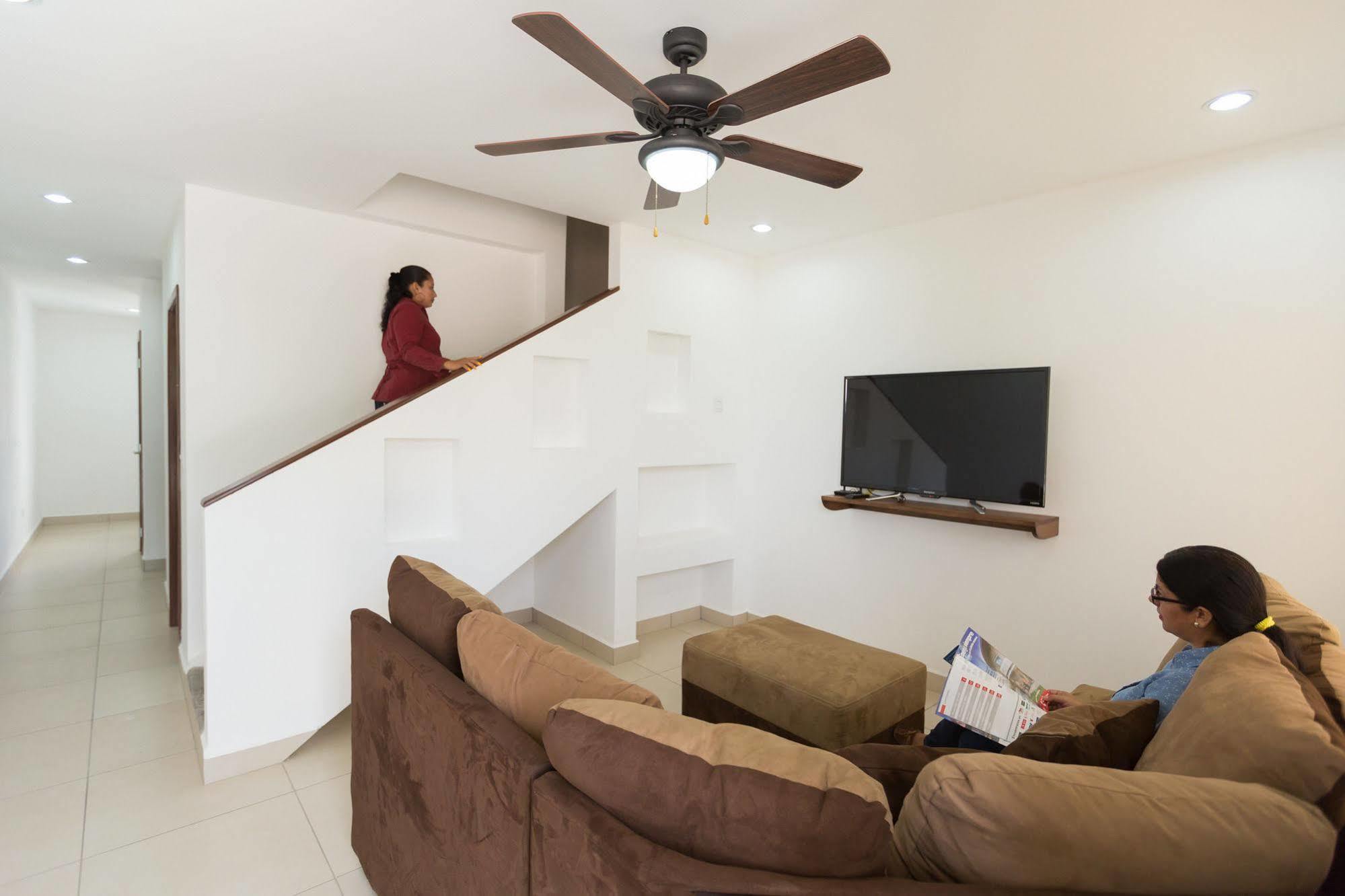 Apartamentos Vistas De Santo Domingo Managua Exterior foto