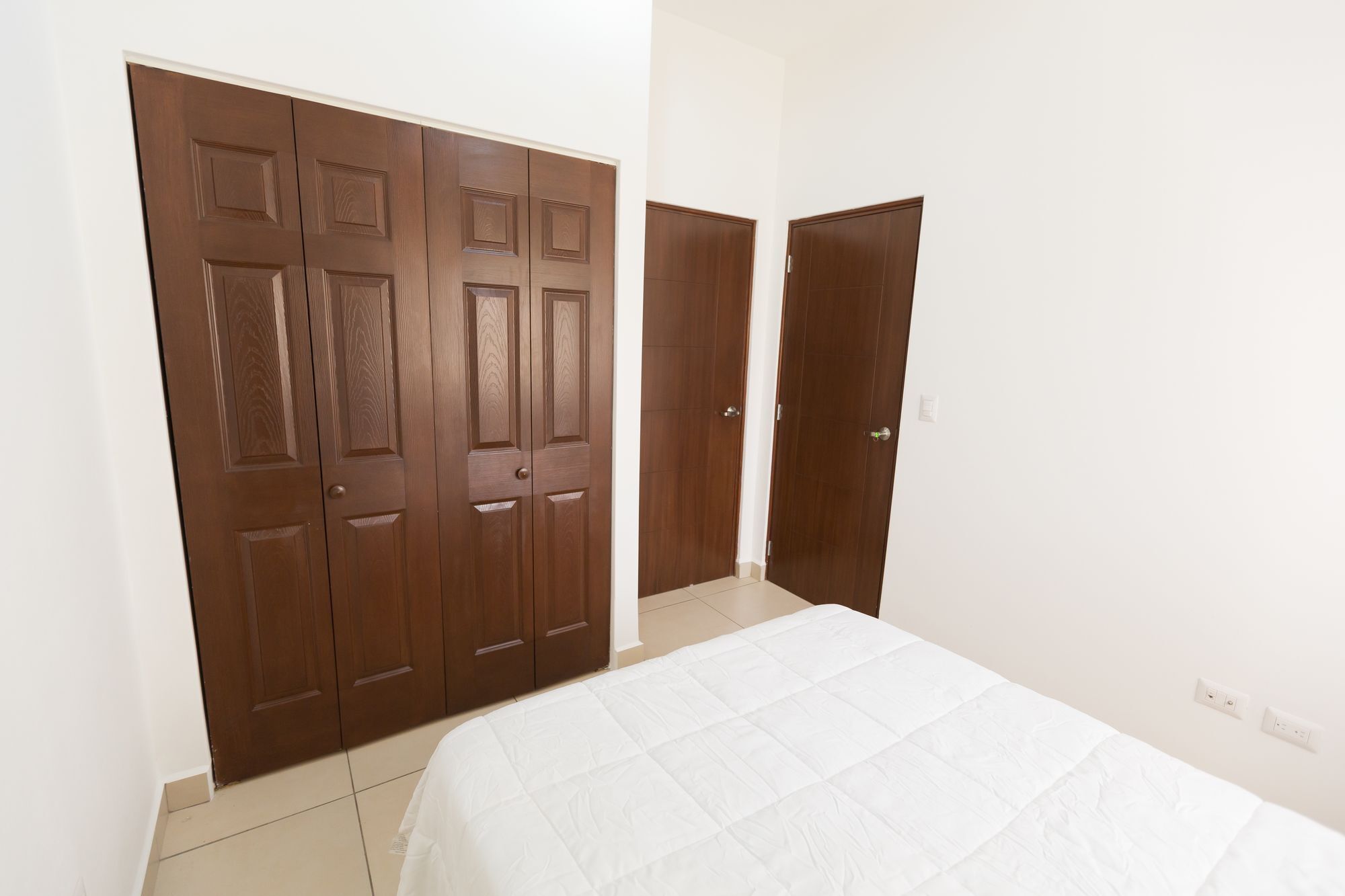 Apartamentos Vistas De Santo Domingo Managua Exterior foto