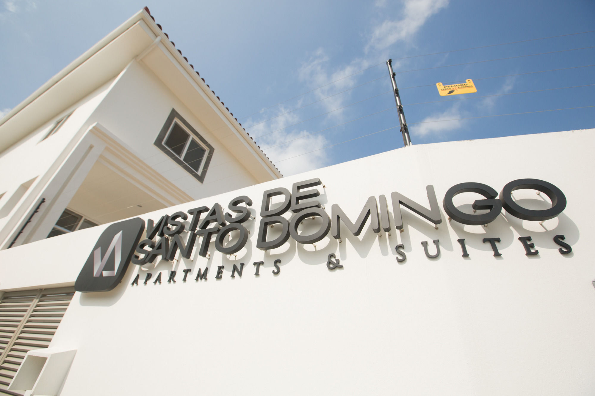 Apartamentos Vistas De Santo Domingo Managua Exterior foto