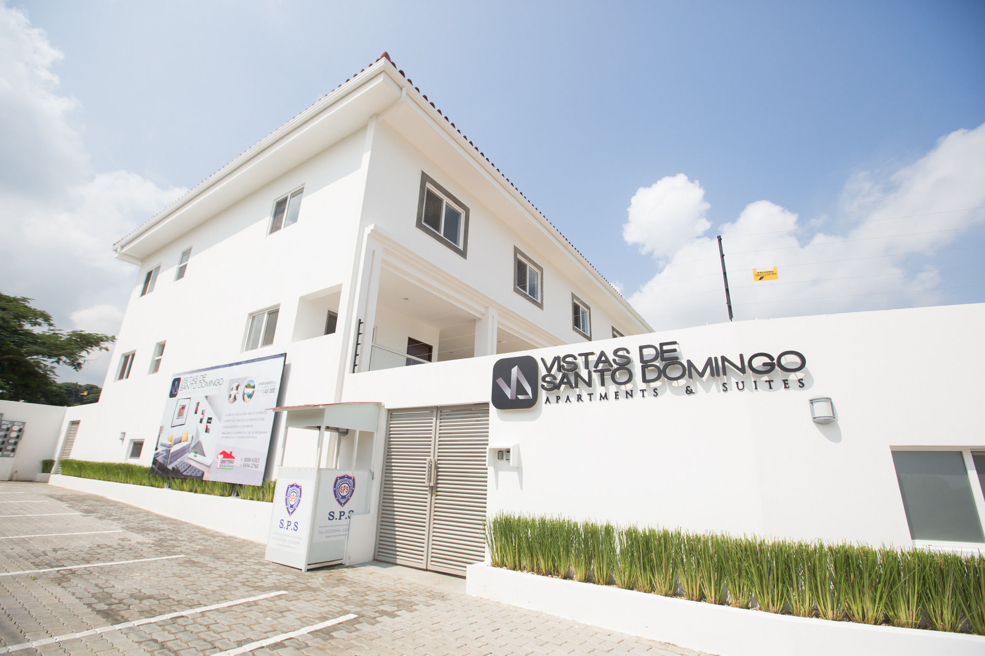 Apartamentos Vistas De Santo Domingo Managua Exterior foto