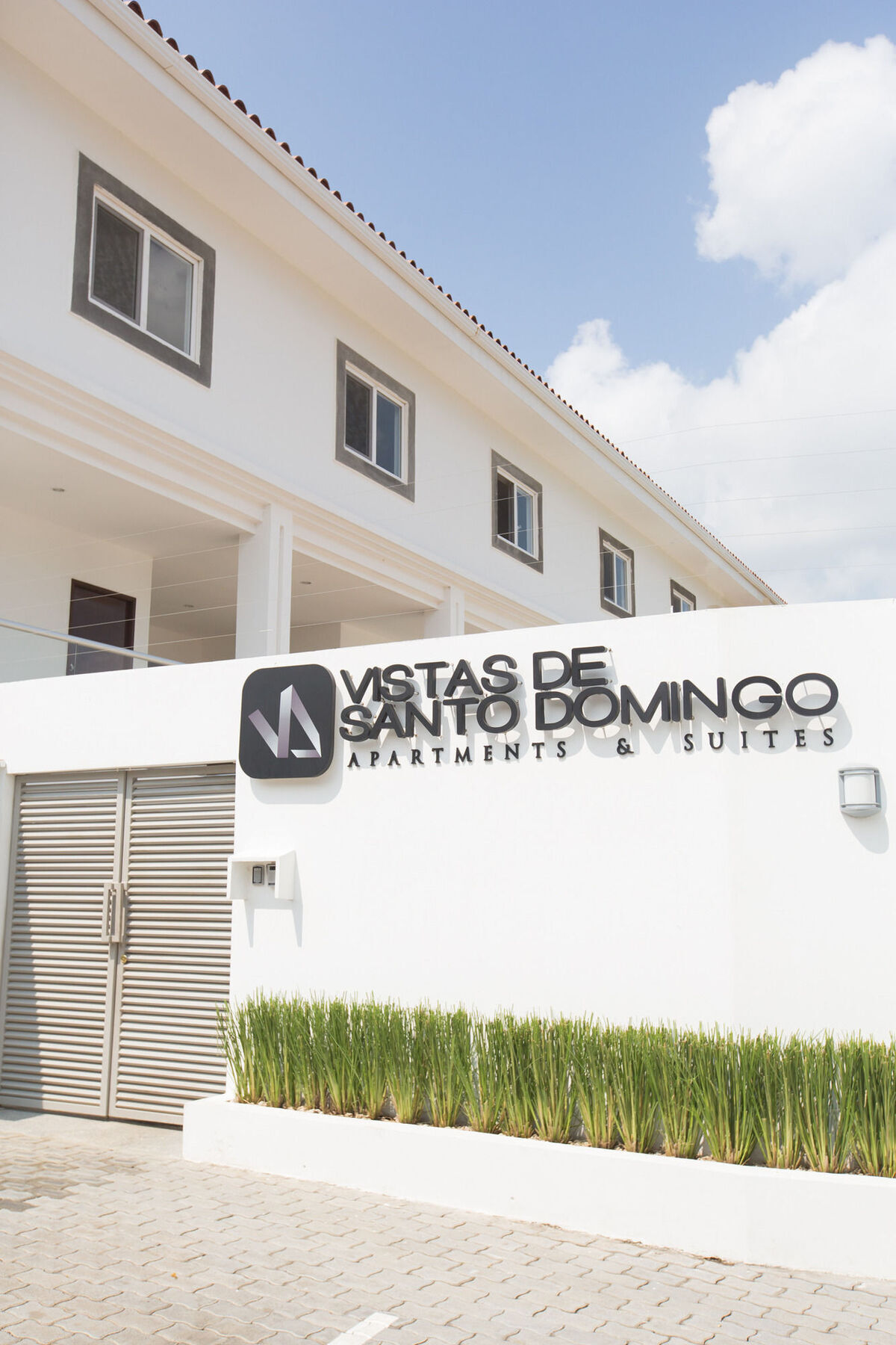 Apartamentos Vistas De Santo Domingo Managua Exterior foto