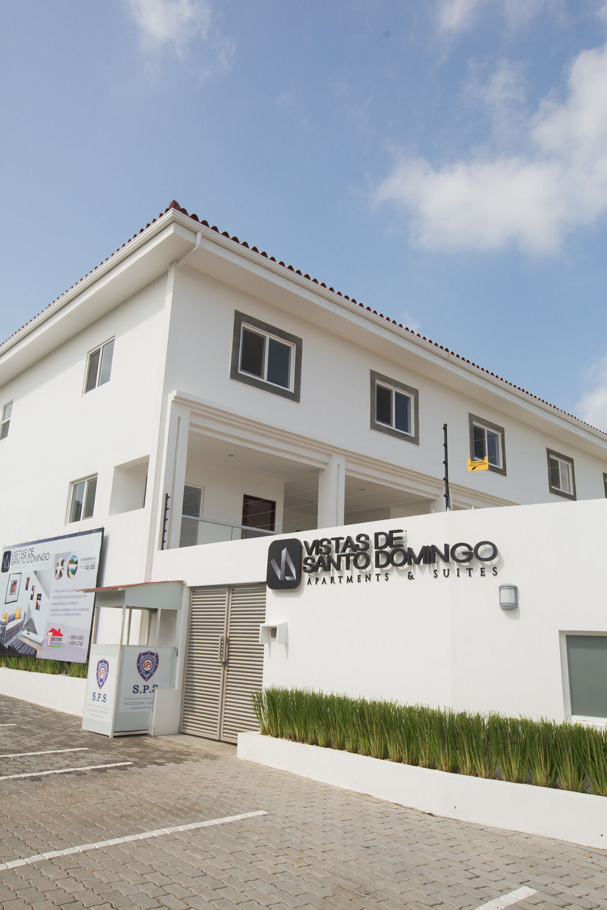 Apartamentos Vistas De Santo Domingo Managua Exterior foto